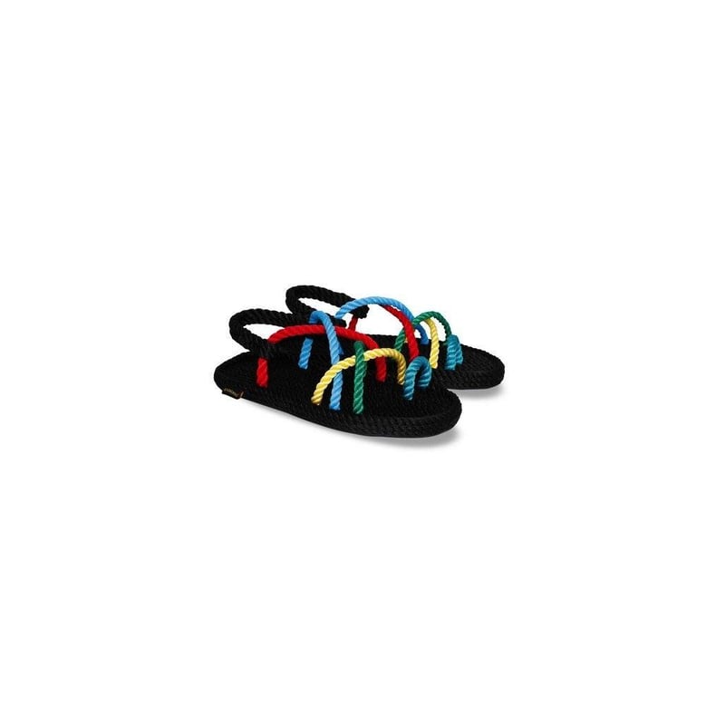 ibiza sandals w by Selfnex