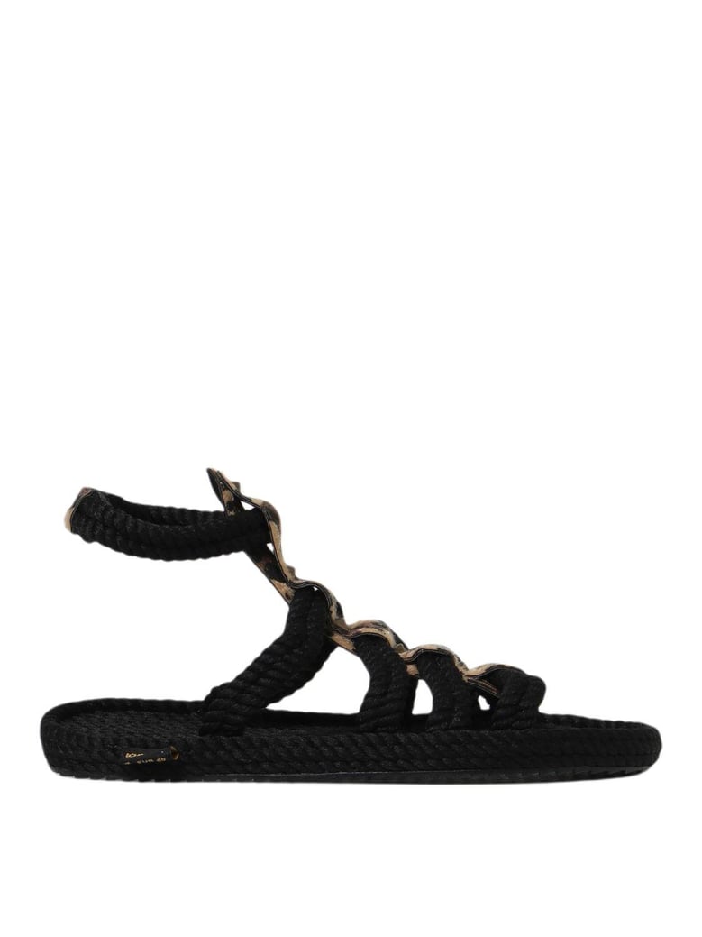 serengeti sandals w by Selfnex