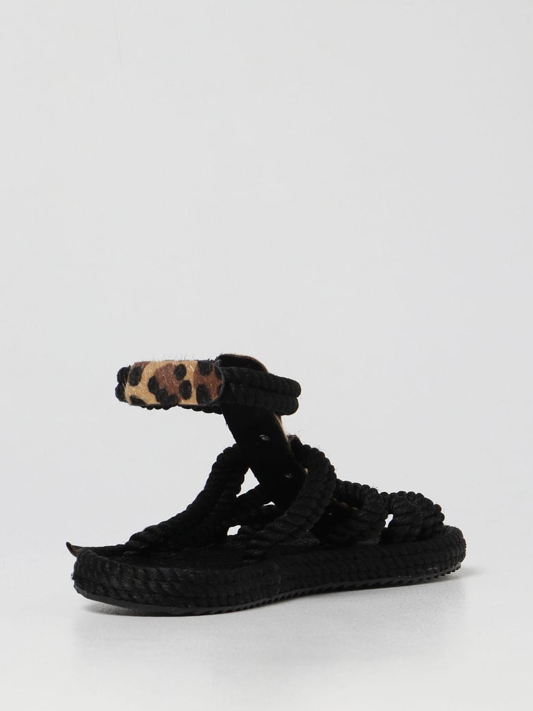 serengeti sandals w by Selfnex