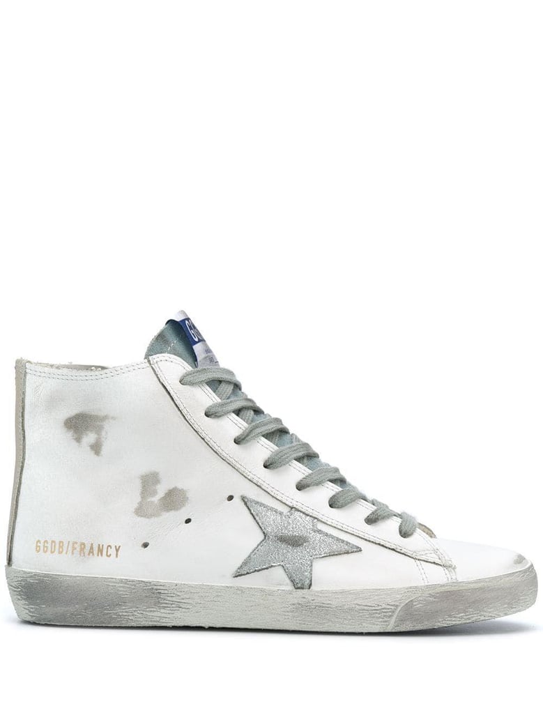 francy sneaker by Selfnex