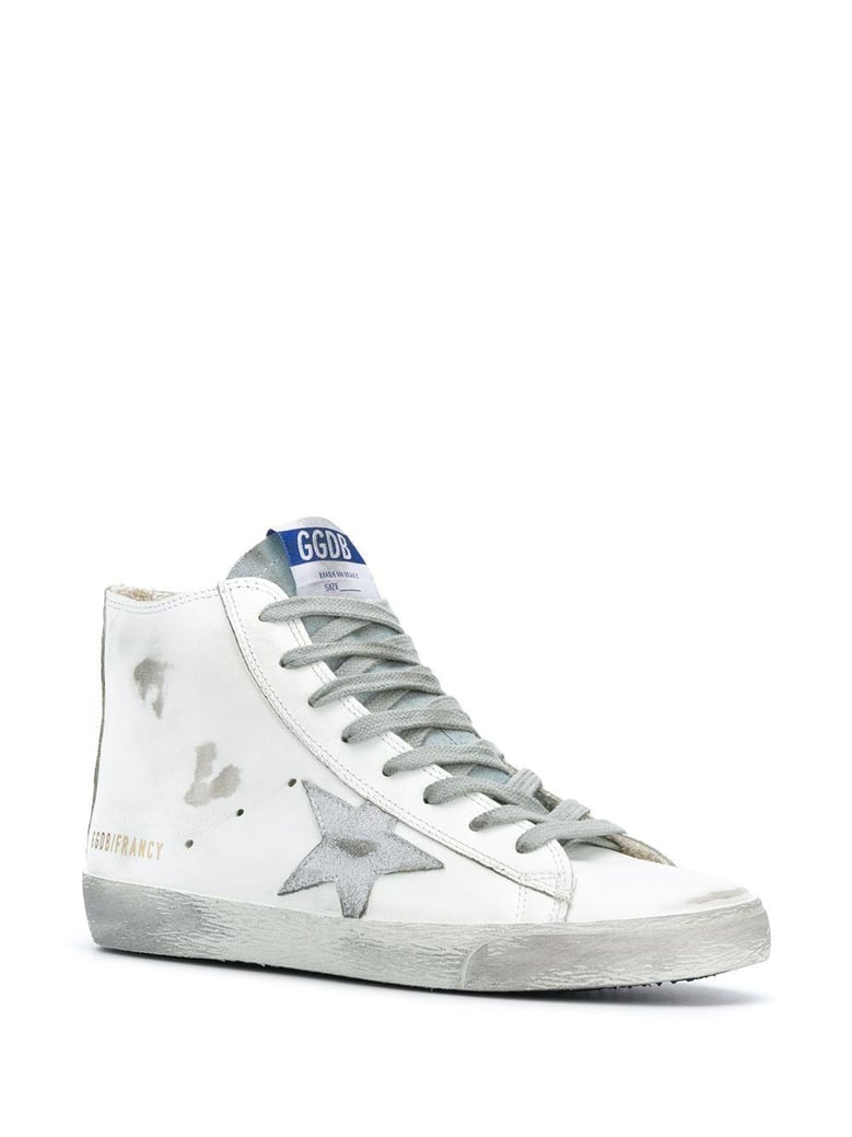 francy sneaker by Selfnex