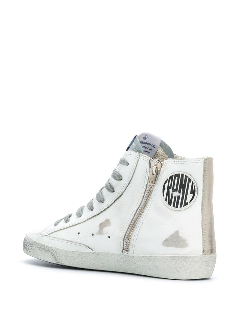 francy sneaker by Selfnex