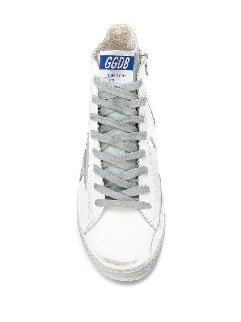 francy sneaker by Selfnex