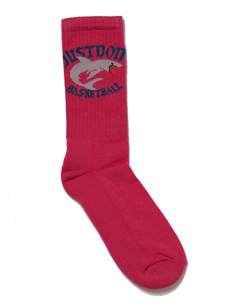 logo socks by Selfnex