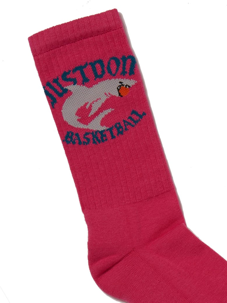 logo socks by Selfnex