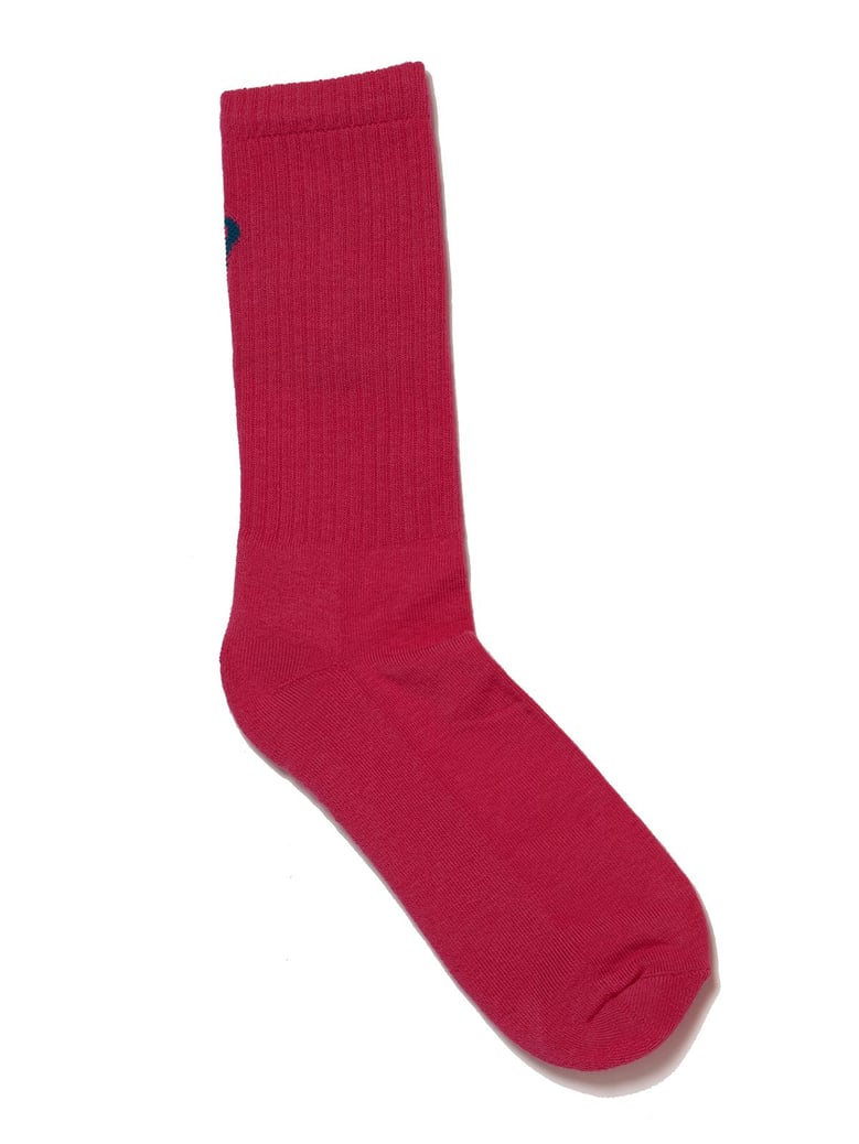 logo socks by Selfnex