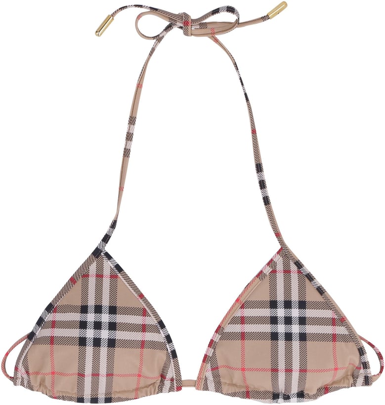 bikini with triangle bra by Selfnex