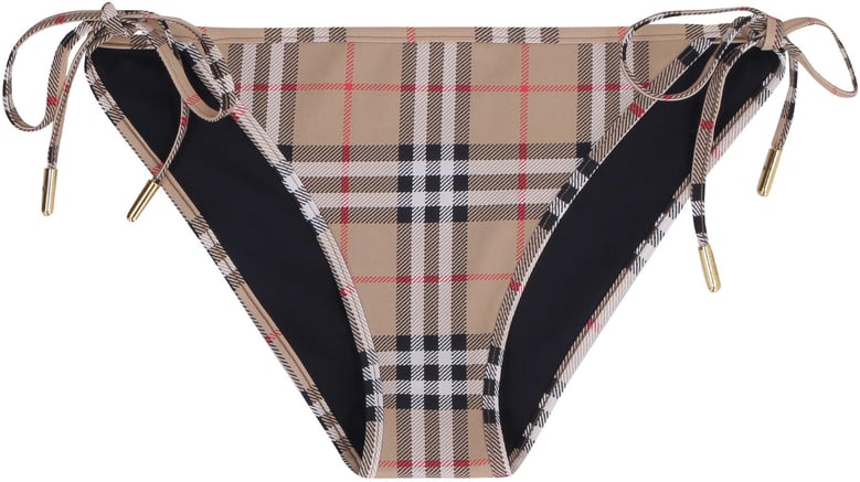 bikini with triangle bra by Selfnex