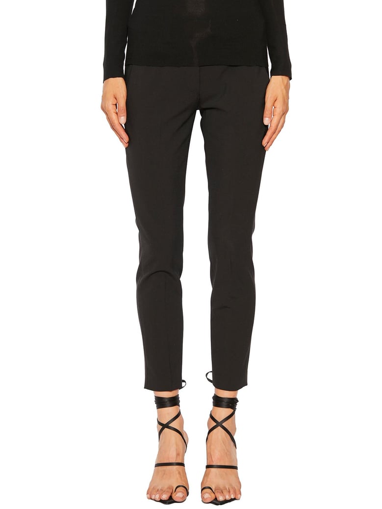 loose meli pants by Selfnex