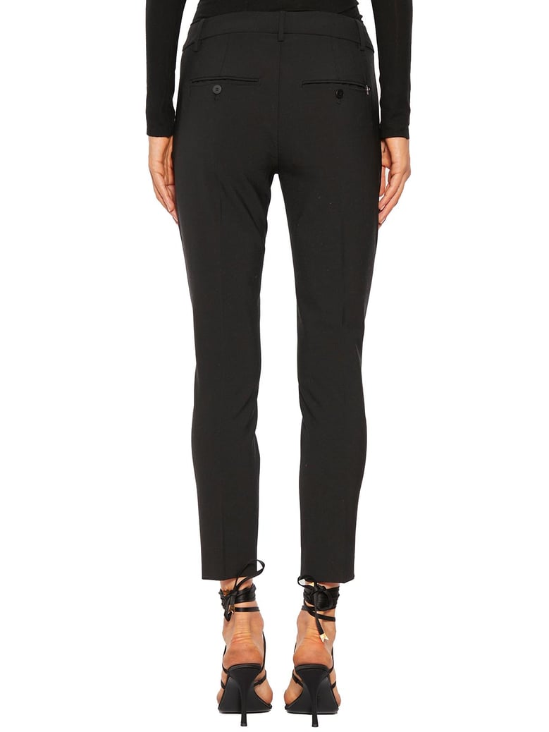 loose meli pants by Selfnex