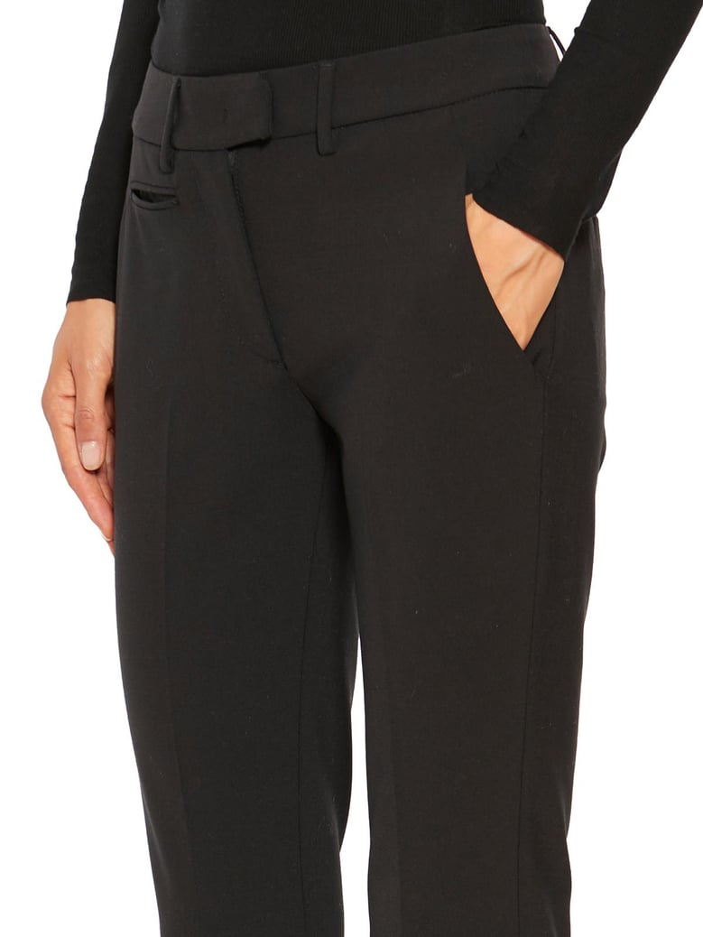 loose meli pants by Selfnex