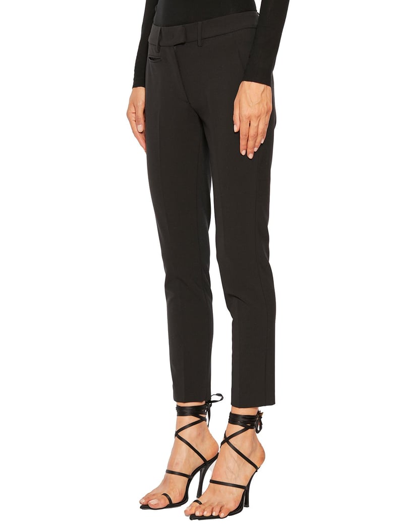 loose meli pants by Selfnex