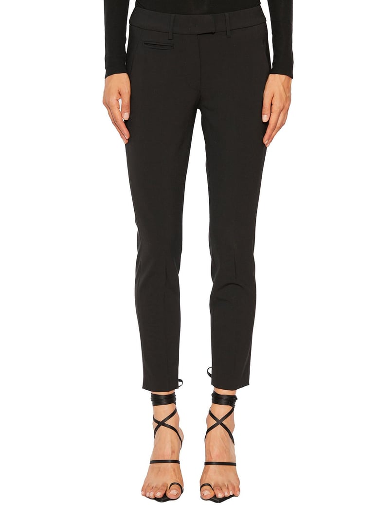 loose meli pants by Selfnex