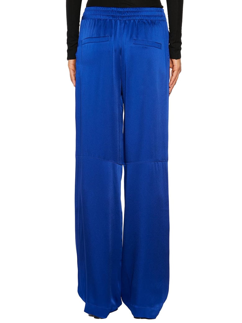 pantalone palazzo by Selfnex