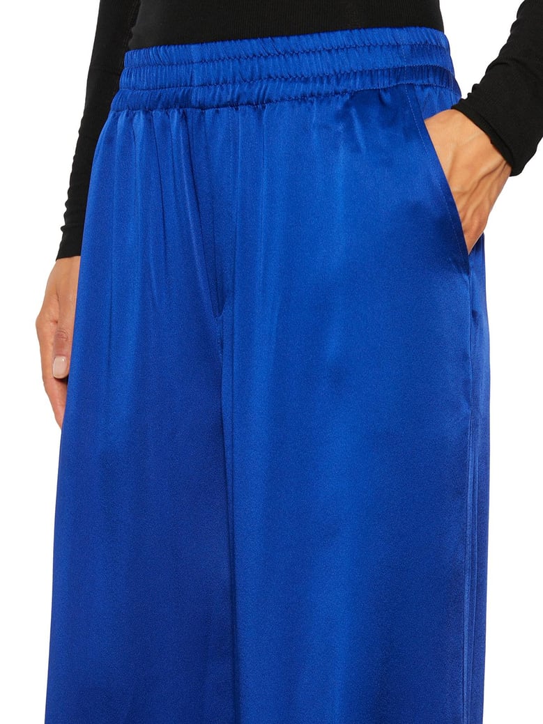 pantalone palazzo by Selfnex