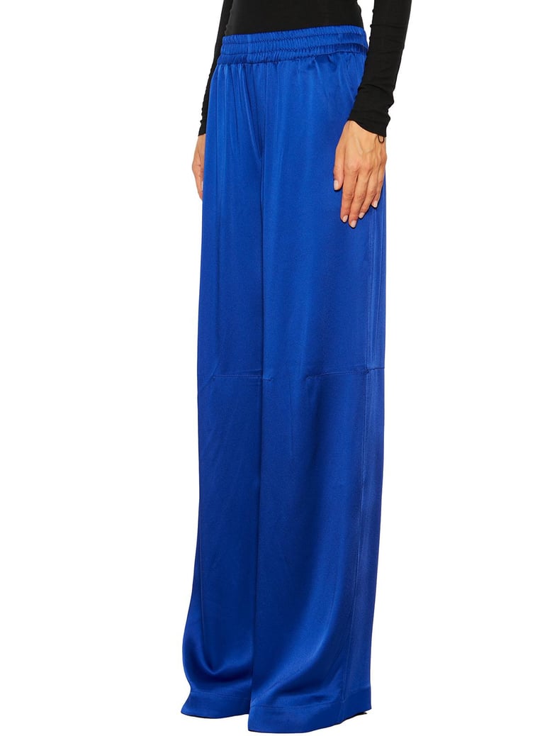 pantalone palazzo by Selfnex