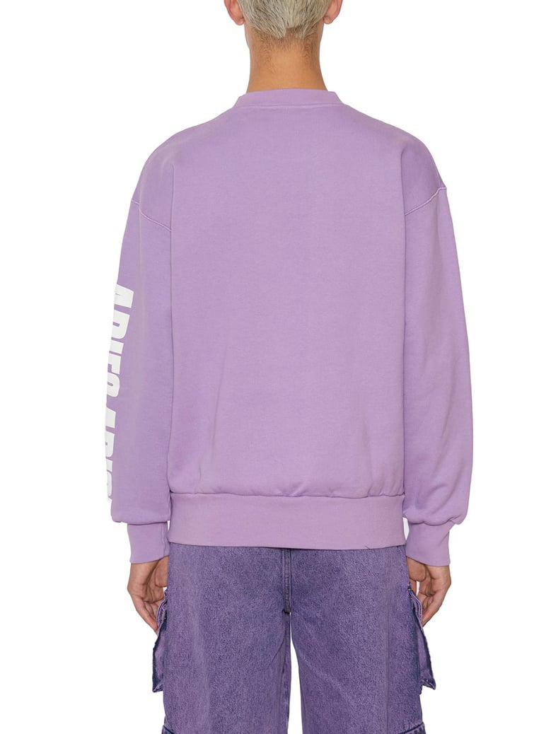 cotton press gothic sweatshirt by Selfnex