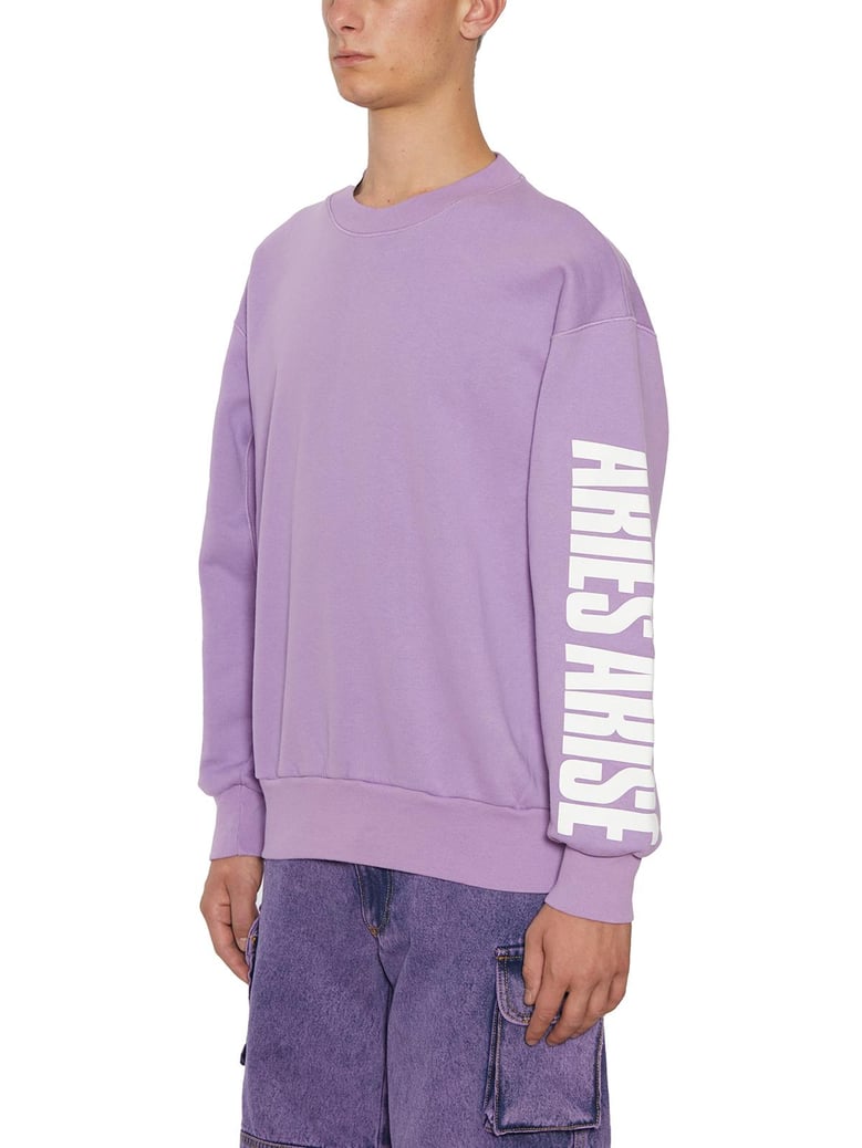 cotton press gothic sweatshirt by Selfnex