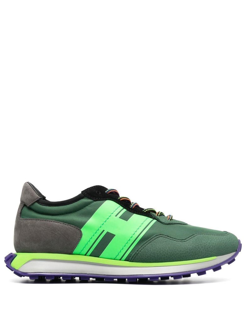 h607 allacciato h fluo by Selfnex