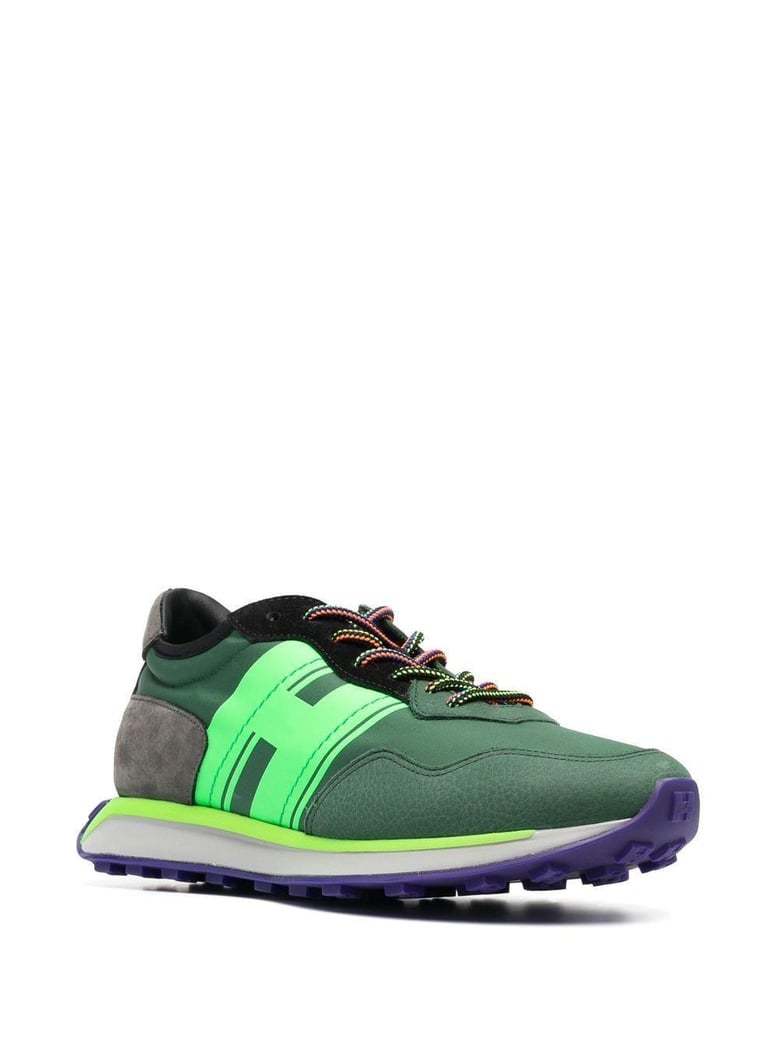 h607 allacciato h fluo by Selfnex