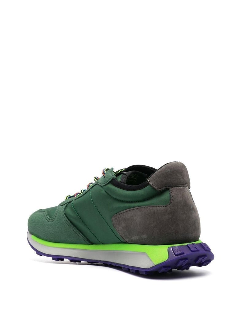 h607 allacciato h fluo by Selfnex