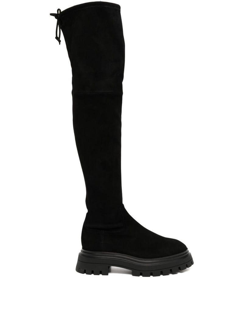 bota plana by Selfnex