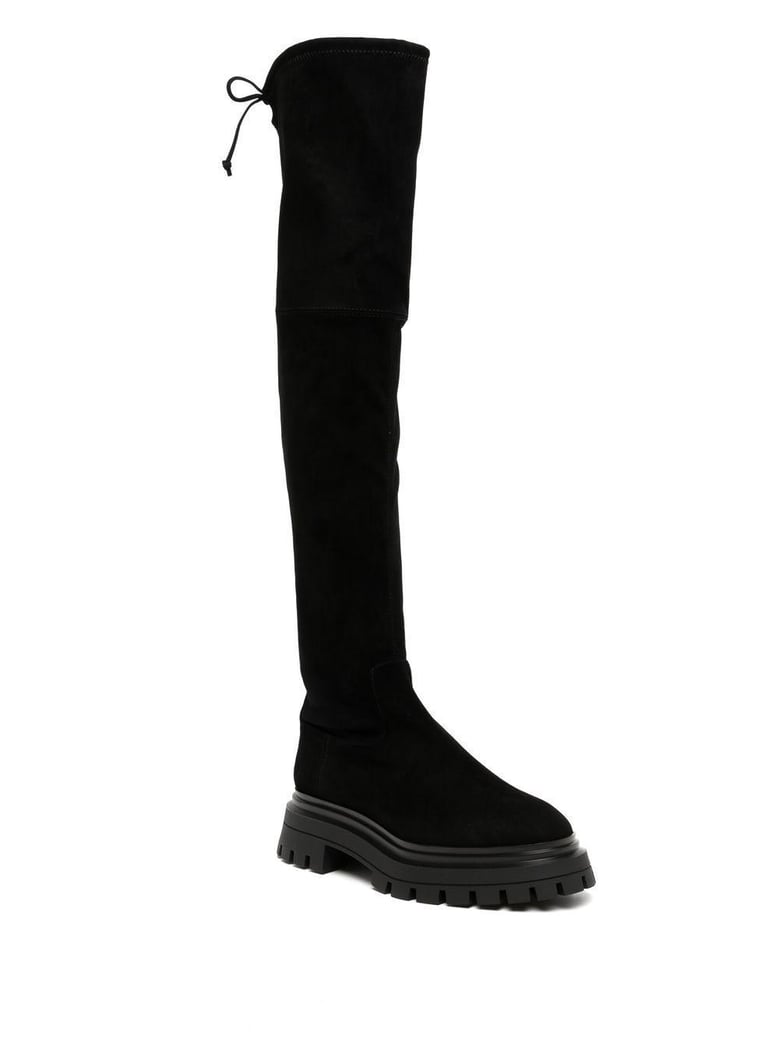 bota plana by Selfnex