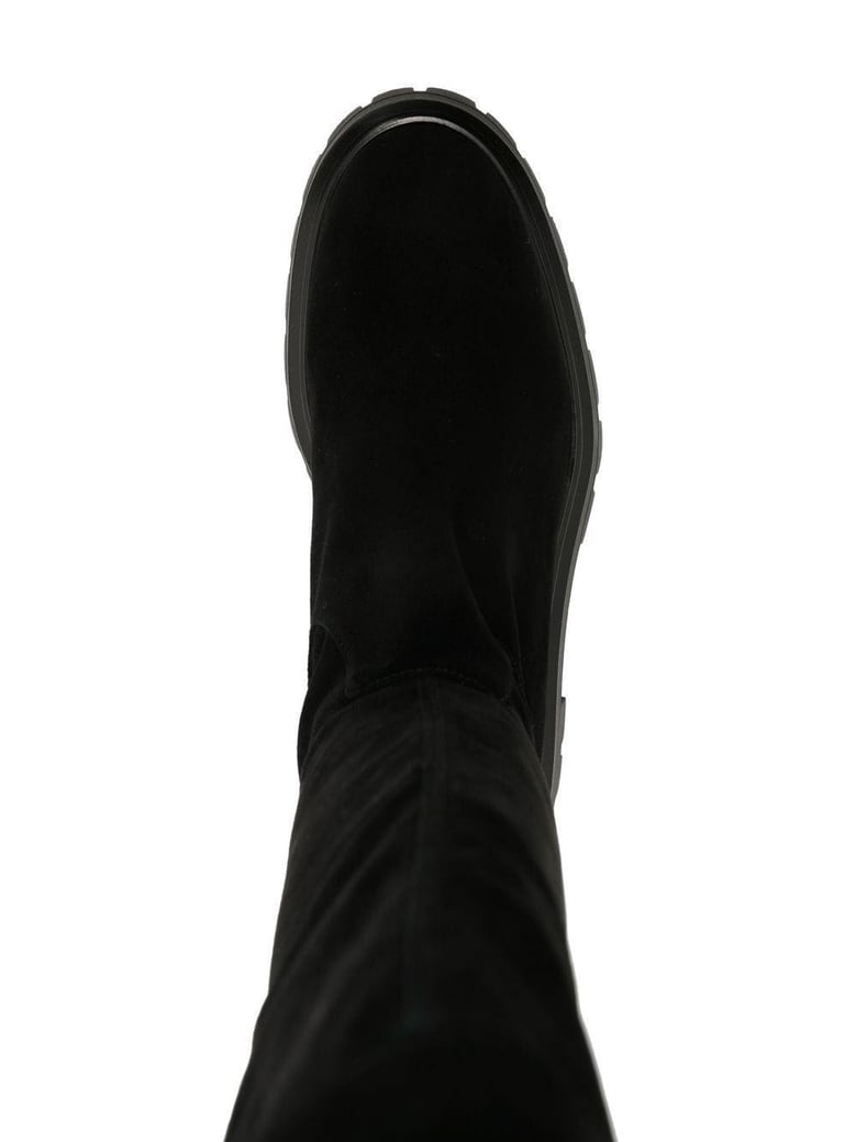 bota plana by Selfnex