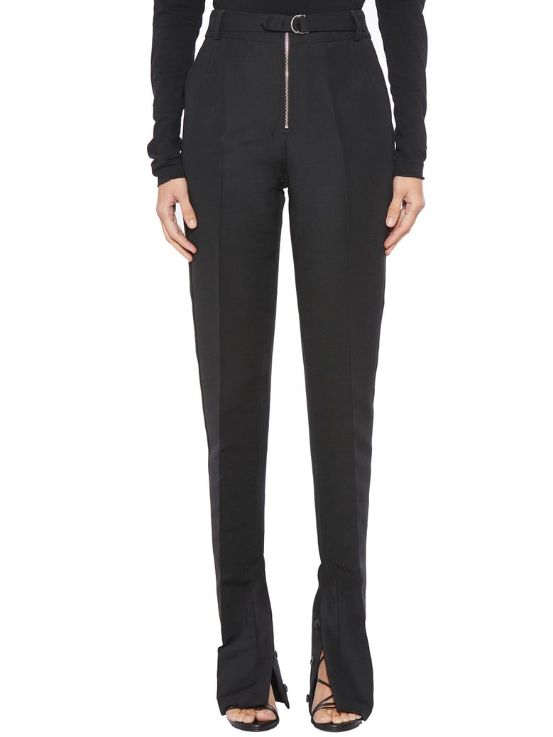 slim pants by Selfnex