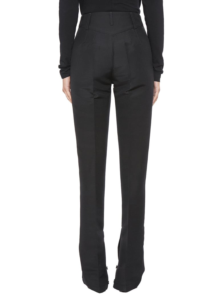 slim pants by Selfnex
