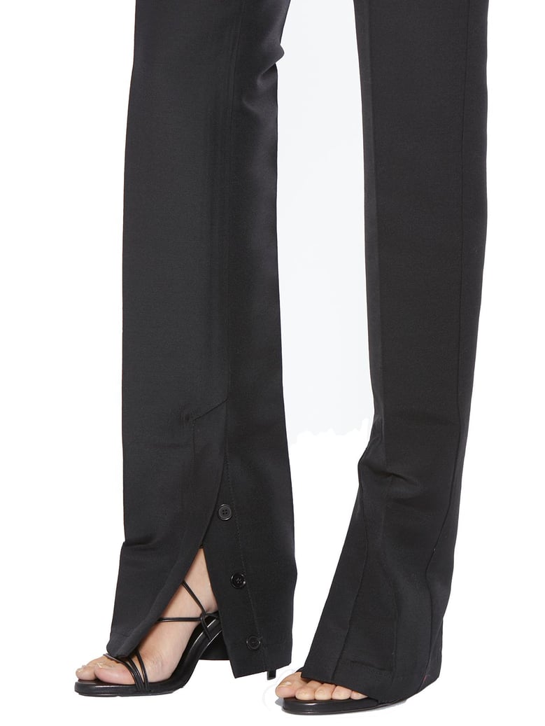 slim pants by Selfnex