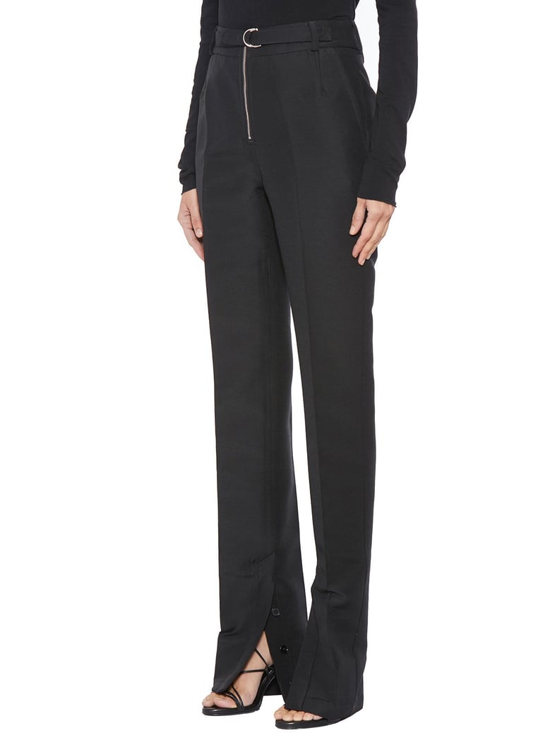 slim pants by Selfnex