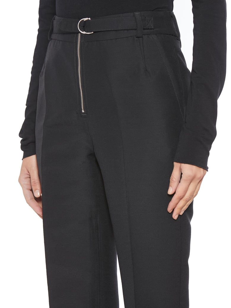 slim pants by Selfnex