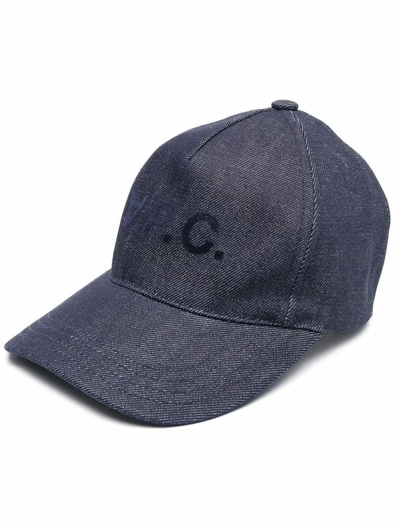 logo baseball cap by Selfnex