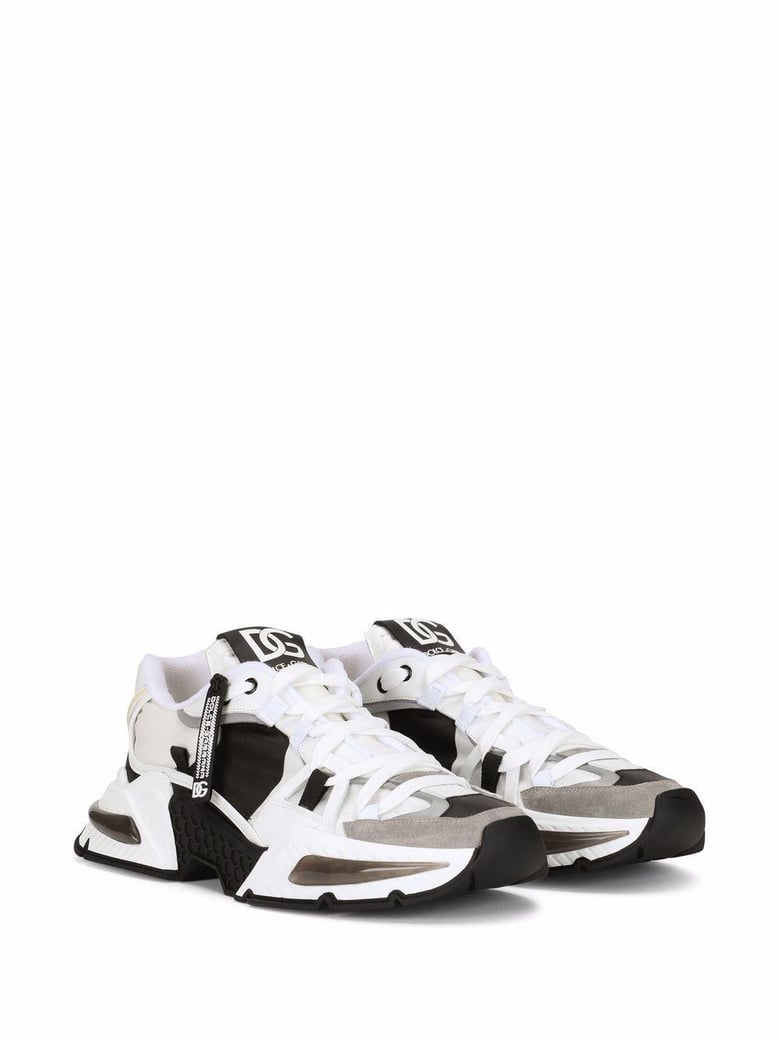 airmaster low-top sneakers by Selfnex