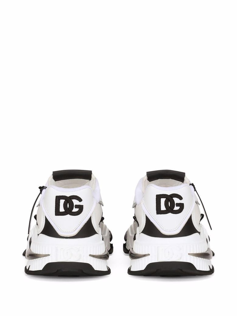 airmaster low-top sneakers by Selfnex