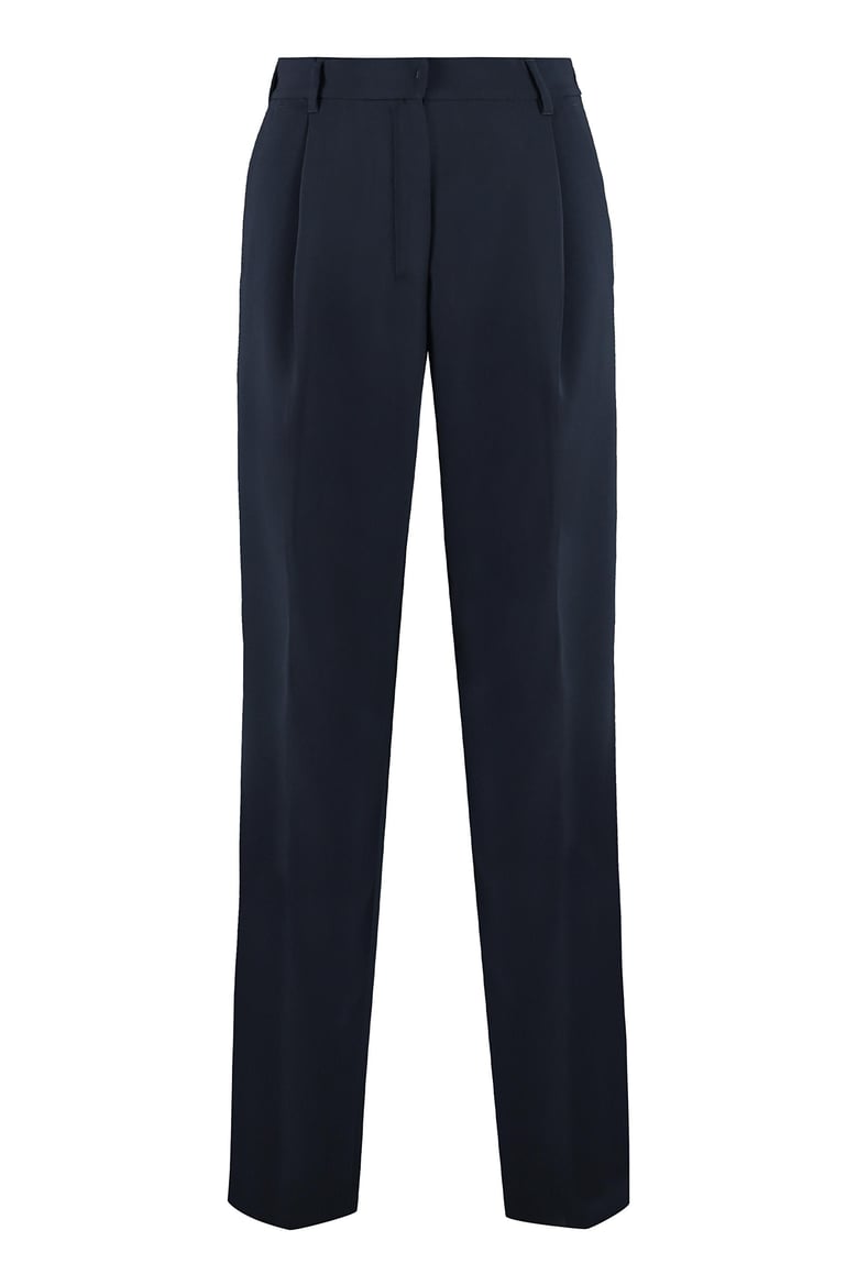 michela cady trousers by Selfnex