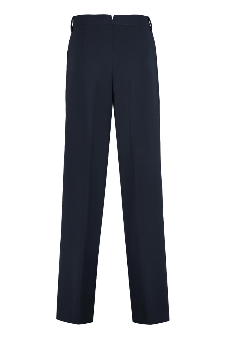 michela cady trousers by Selfnex