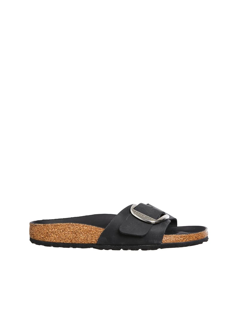 madrid sandal by Selfnex