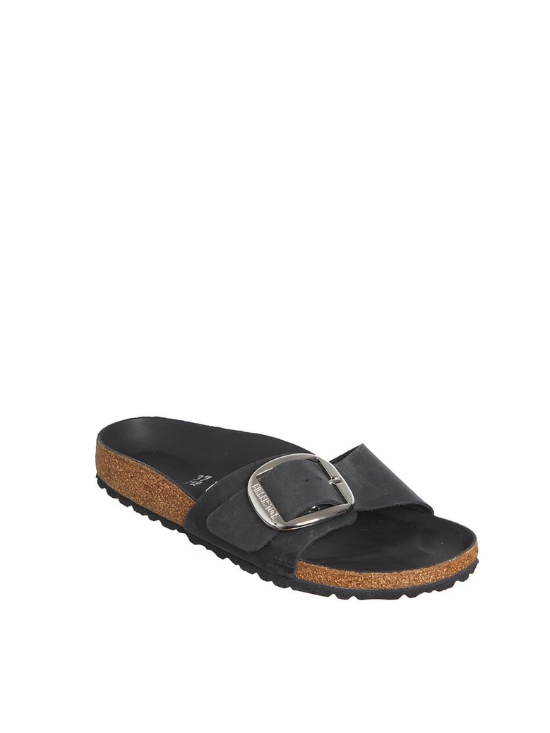 madrid sandal by Selfnex