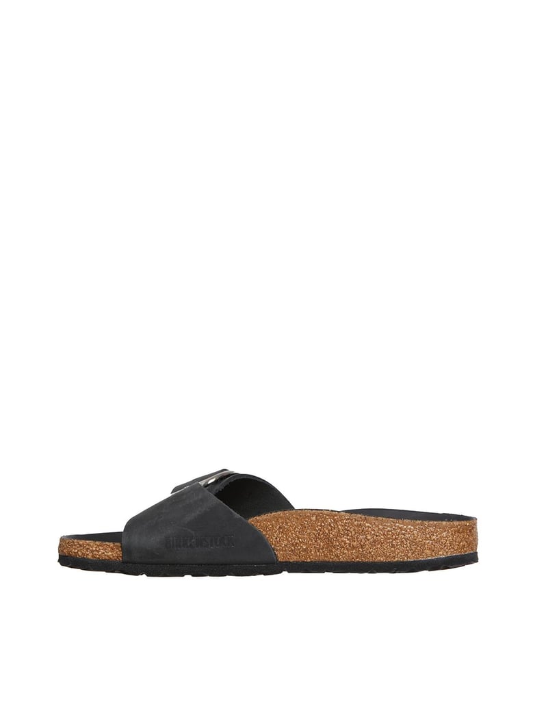 madrid sandal by Selfnex