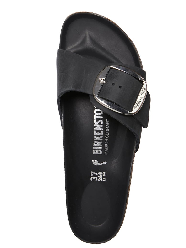 madrid sandal by Selfnex