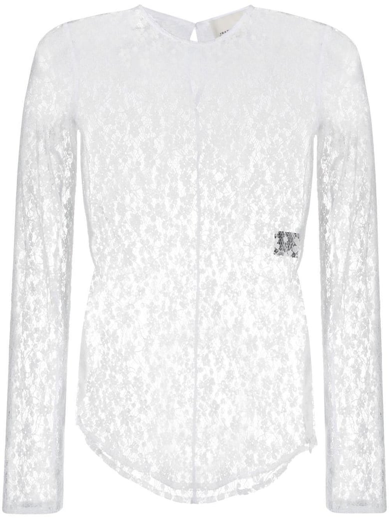 toyela blouse by Selfnex