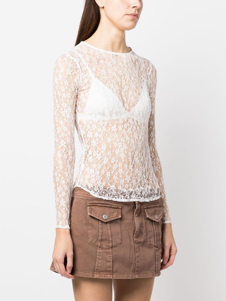 toyela blouse by Selfnex