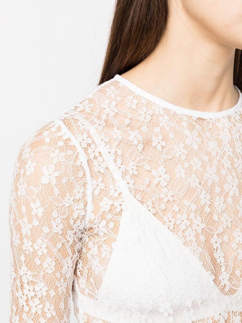 toyela blouse by Selfnex