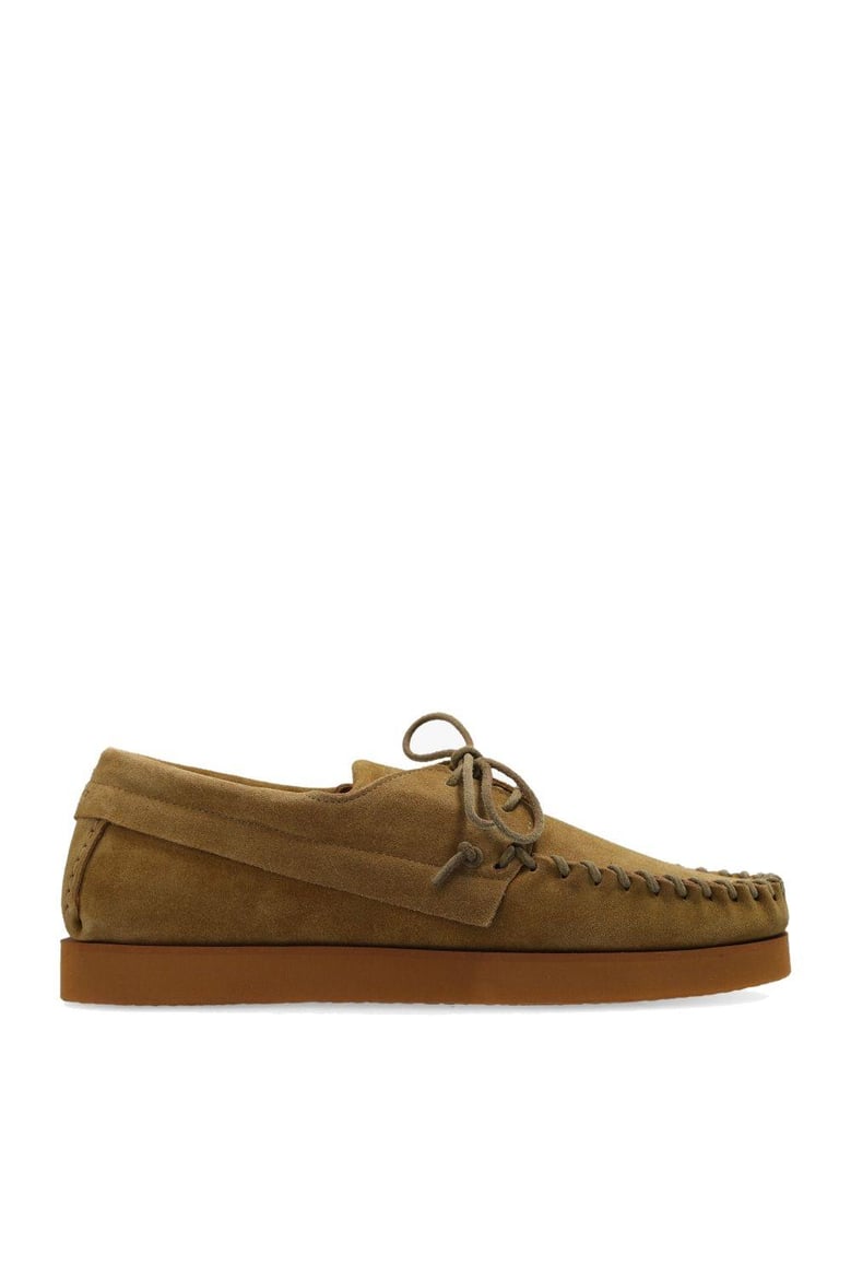fylan loafers by Selfnex