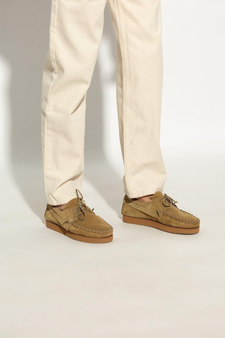 fylan loafers by Selfnex