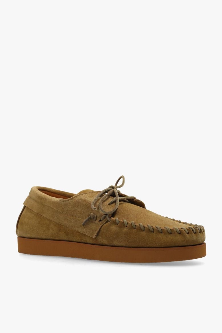 fylan loafers by Selfnex