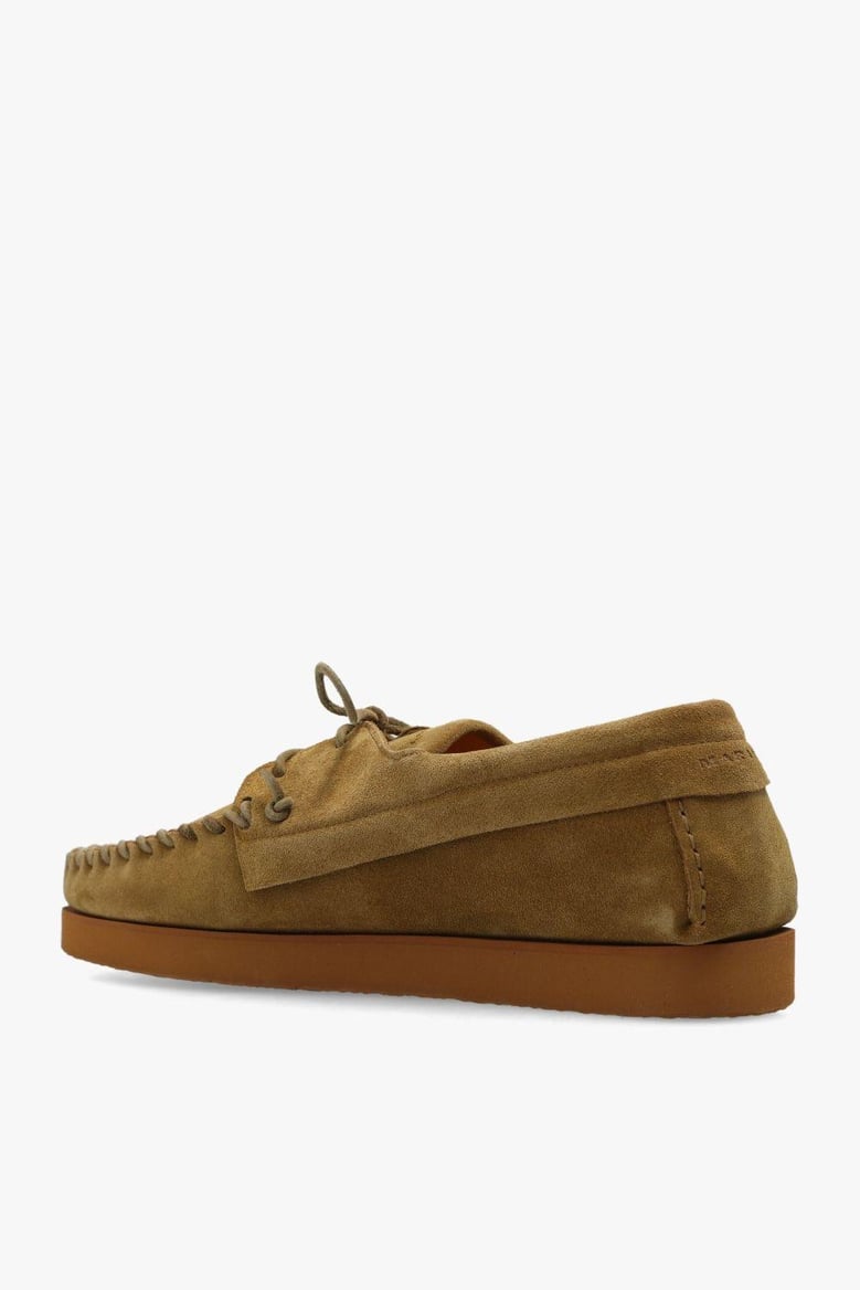 fylan loafers by Selfnex