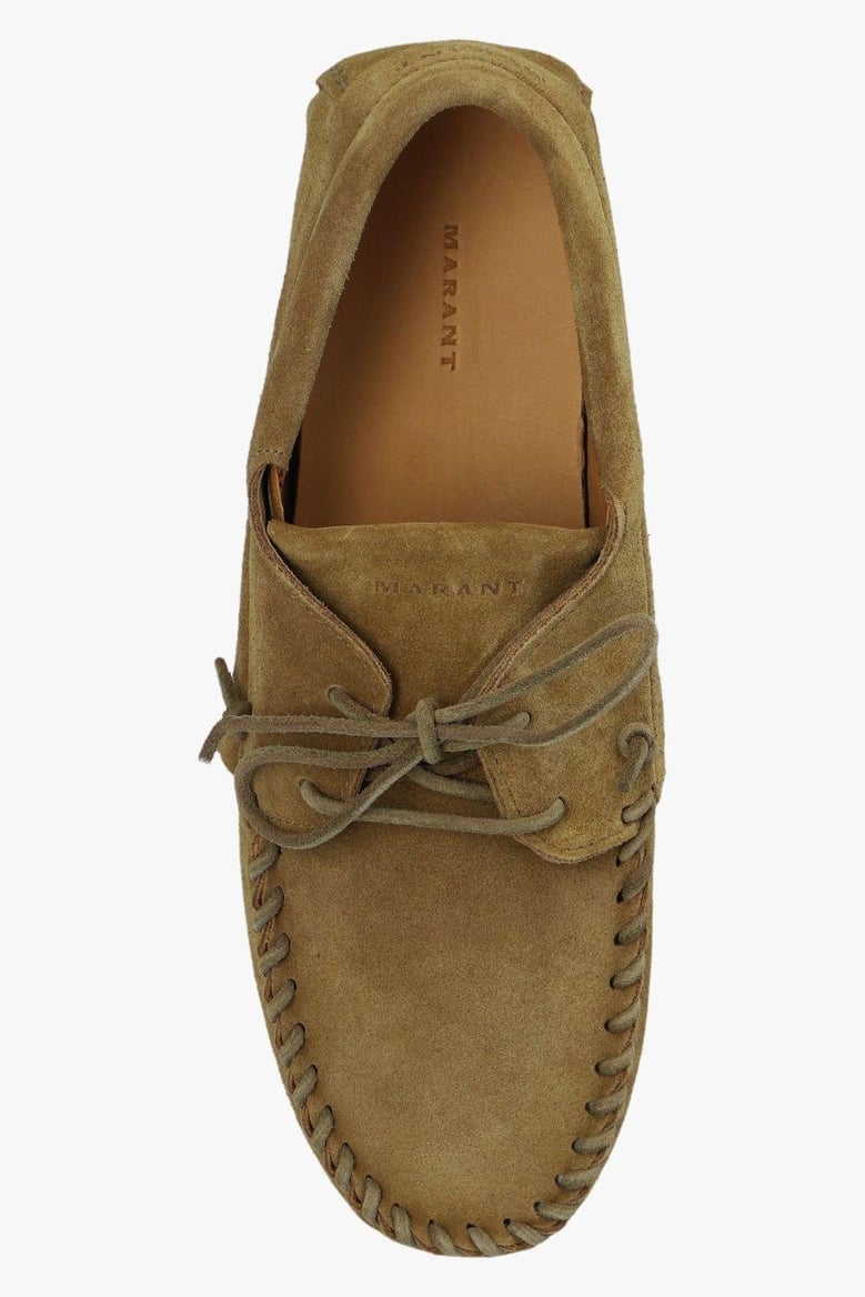 fylan loafers by Selfnex